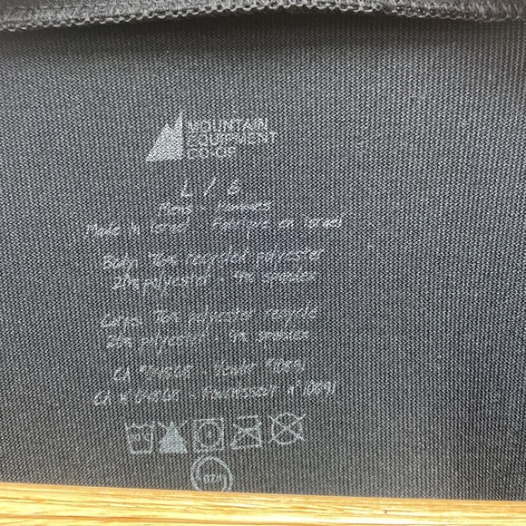 Mountain Equipment Co-op Long Sleeve - Picture 2 of 3